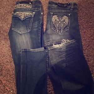 Jeans! Rue 21